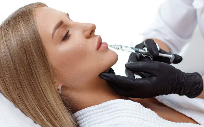 Dermal Filler by LA Clinic