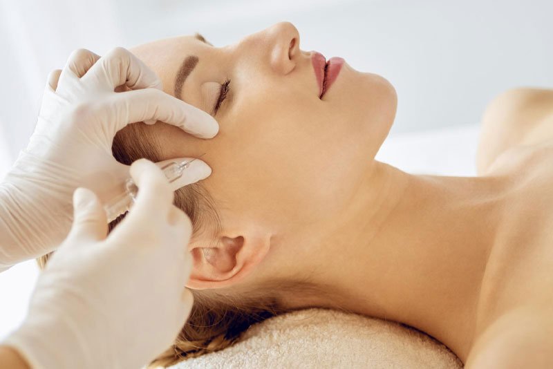 Combination Treatments by LA Clinic