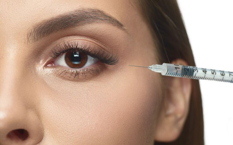 Lumi Eyes Treatments by LA Clinic